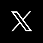 X profile page logo