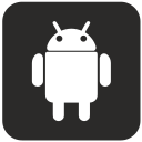 android, robot, mobile