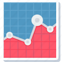 diagram, analytics, bar, chart, graph, report, statistics