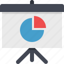 chart, pie, presentation, statistics, analytics, diagram, report