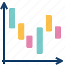 gantt, diagram, graph, chart, analytics, statistics, data