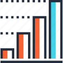 analytics, chart, data, diagram, graph, infographic, statistics