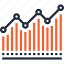 analytics, chart, data, diagram, graph, infographic, statistics