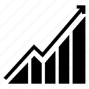 chart, diagram, graph, statistics