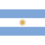 argentina, ensign, flag, nation 