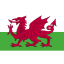 ensign, flag, nation, wales 