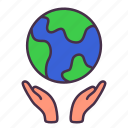 earth, ecology, environment, hands, save, world, global