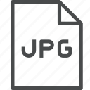 file, jpg, documents, format, jpeg