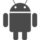 android, mobile, robot, technology