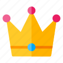 crown, empire, king, kingdom, prince, queen