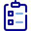 clipboard, note, document, report, paper, list, data 