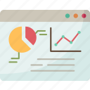 dashboard, summary, report, infographic, analytics