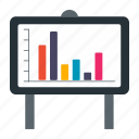 annual, board, chart, dashboard, report