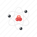 atom, experiment, nuclear, physics, power, research, science