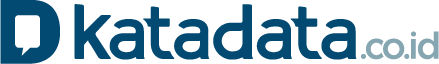 Logo Katadata