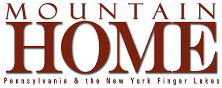 Mountain Home Magazine