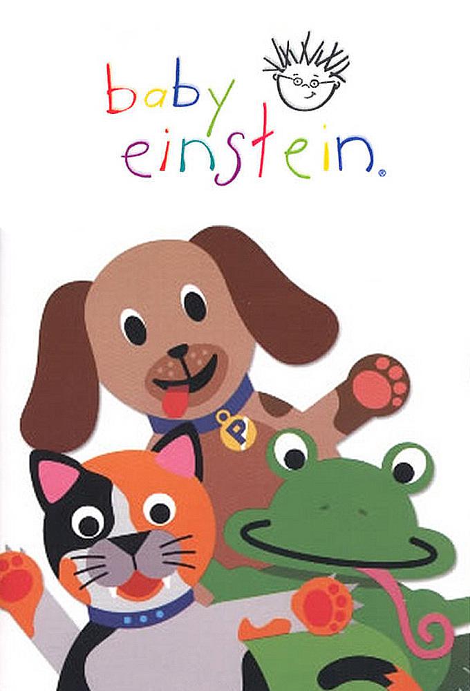 Watch Baby Einstein