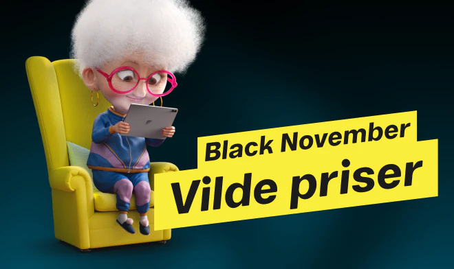 Black November