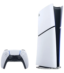 PlayStation 5 Digital Slim Edition