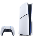 PlayStation 5 Disc Slim Edition