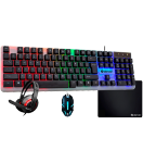 Gaming Combo Set