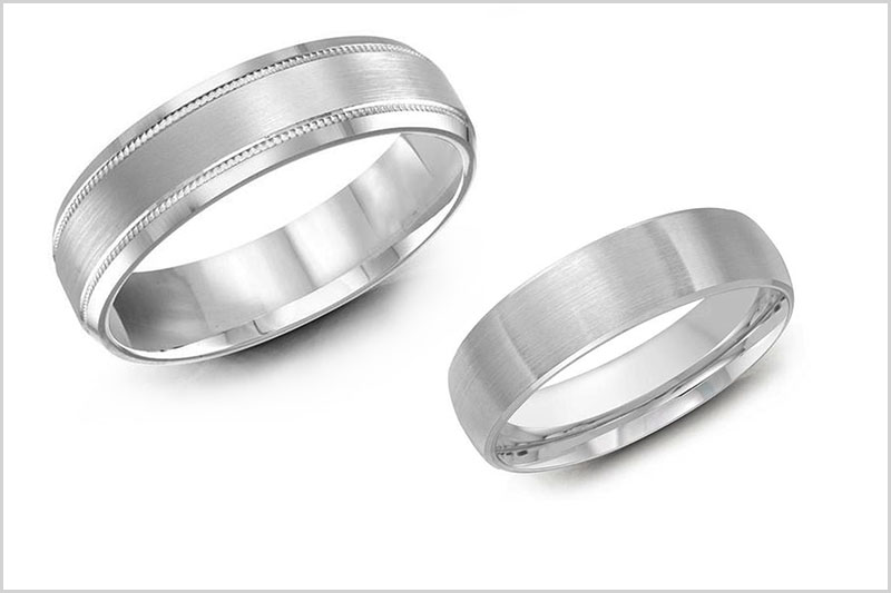 Mens Rings