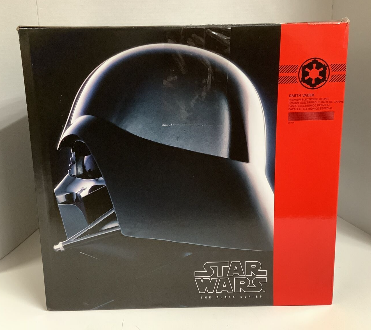 Mavin | Star Wars The Black Series Darth Vader Premium Electronic ...