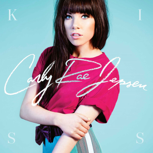 Carly Rae Jepsen - Kiss: 10th Anniversary (Colored Vinyl LP) * * *