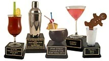 Drink Trophies