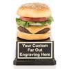 Burger Trophies