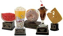 Food Trophies