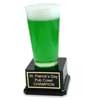 St. Patrick's Trophies