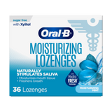 Lozenges