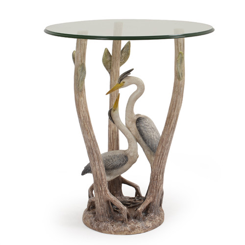 Heron Side Table