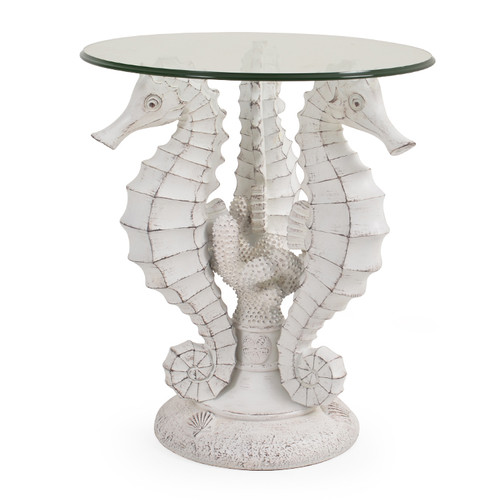 Seahorse Table