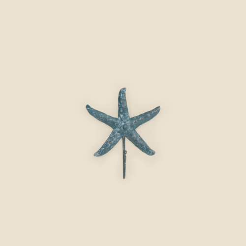 Starfish Wall Hook