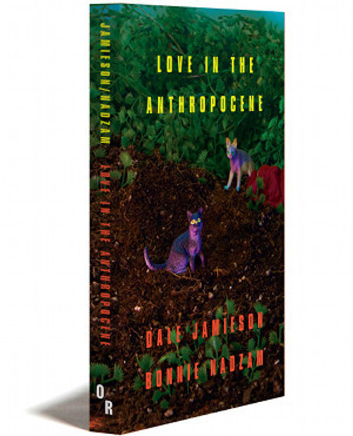 Love in the Anthropocene - Paperback