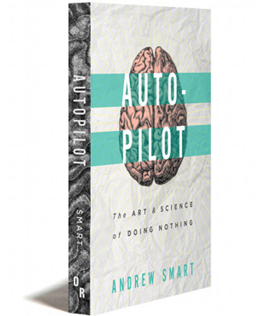 Autopilot - E-Book