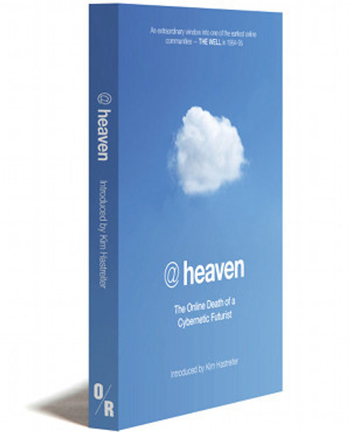 @heaven - Paperback