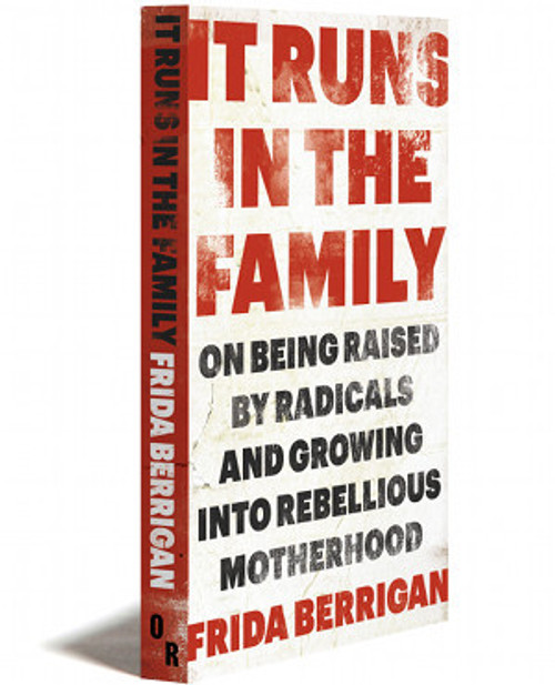 It Runs in the Family - Paperback