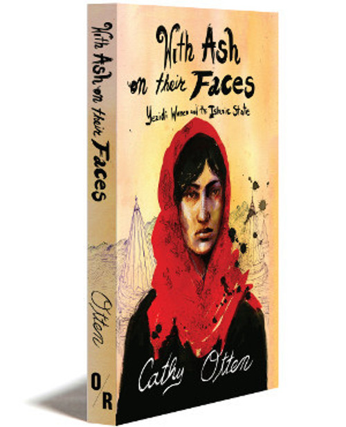 With Ash on Their Faces - Paperback