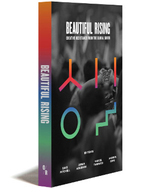 Beautiful Rising - Paperback