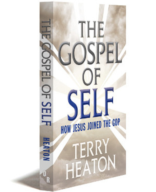 The Gospel of Self - Paperback