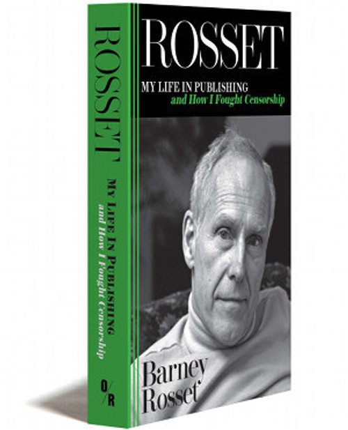 Rosset - Paperback