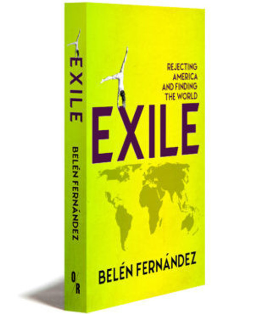 Exile - Print + E-book