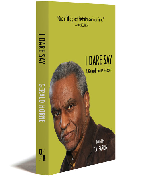 I Dare Say - E-Book