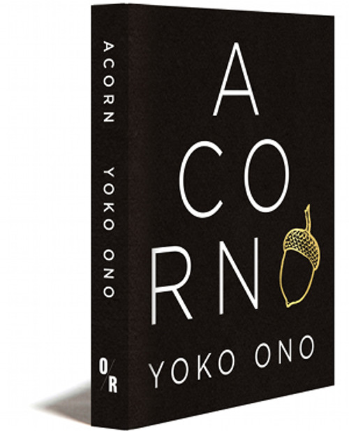 Acorn (Collector's Edition) - Paperback