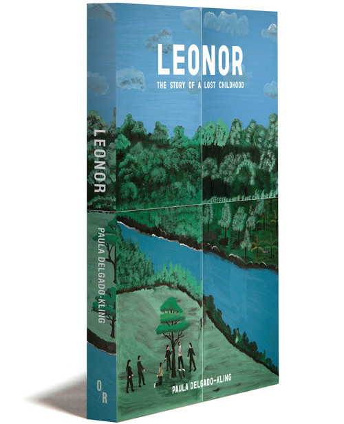 Leonor - E-Book