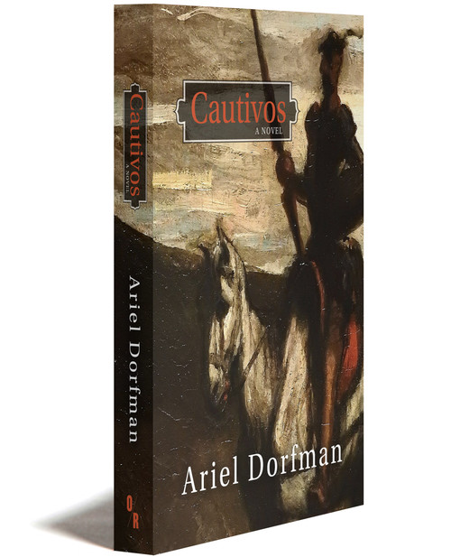 Cautivos | Ariel Dorfman | Orbooks