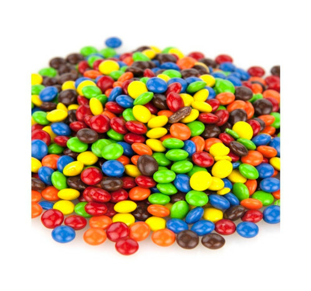 Semi-Sweet Chocolate View Product Image